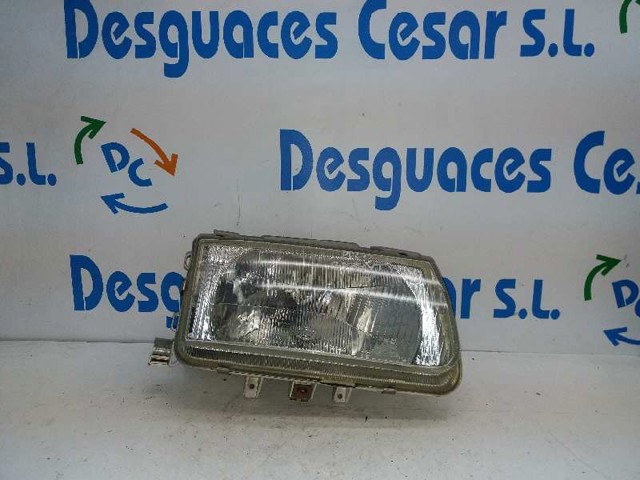 Reflektor prawy 6N1941016 VAG