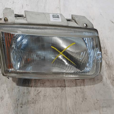 Reflektor prawy 6N1941016 VAG