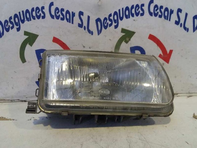 Reflektor prawy 6N1941016 VAG