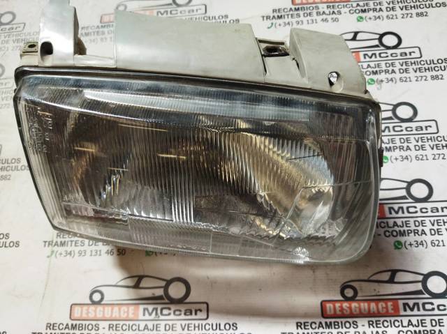 Reflektor prawy 6N1941016 VAG