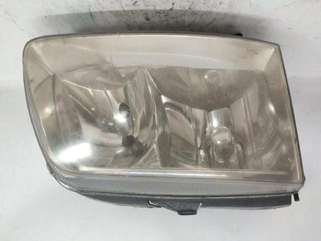 Reflektor prawy 6N1941016A VAG