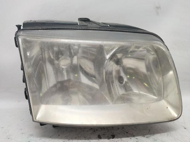 Reflektor prawy 6N1941016A VAG