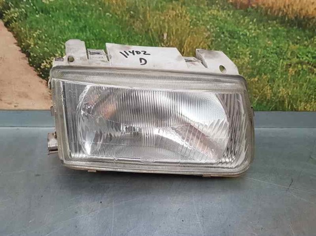 Reflektor prawy 6N1941016A VAG