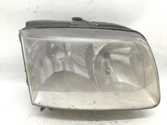Reflektor prawy 6N1941016A VAG