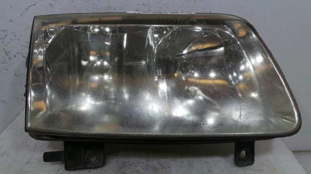 Reflektor prawy 6N1941016AD VAG