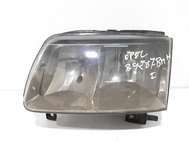 Reflektor lewy 6N1941017AA VAG