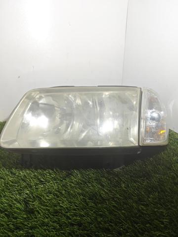 Reflektor lewy 6N1941017AB VAG