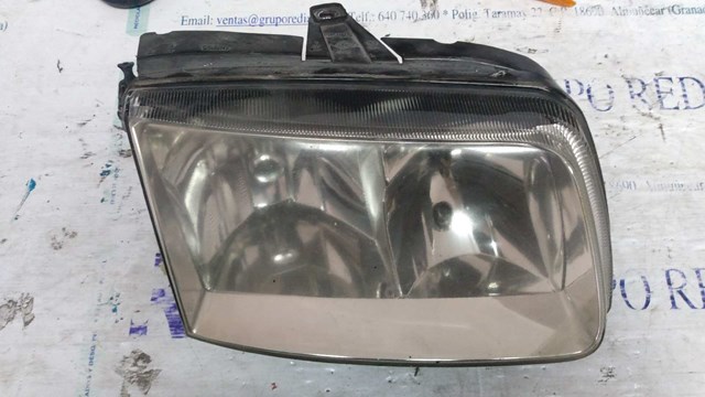 Reflektor prawy 6N1941018AA VAG