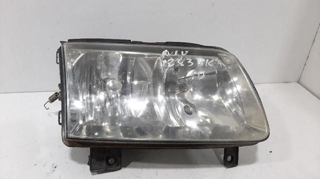 Reflektor prawy 6N1941018AA VAG