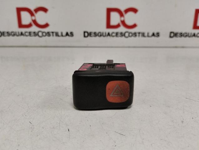 Przycisk włączania światła awaryjnego 6N1953235 VAG