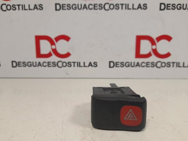 Przycisk włączania światła awaryjnego 6N1953235 VAG