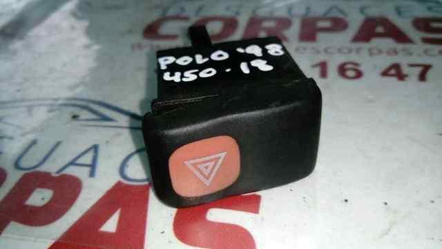 Przycisk włączania światła awaryjnego 6N1953235 VAG