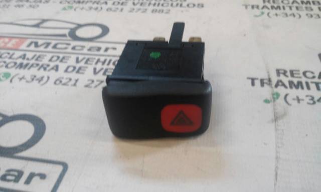 Przycisk włączania światła awaryjnego 6N1953235 VAG