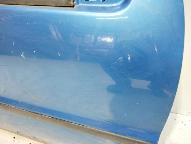 Drzwi przednie prawe Volkswagen Polo 3 6N2