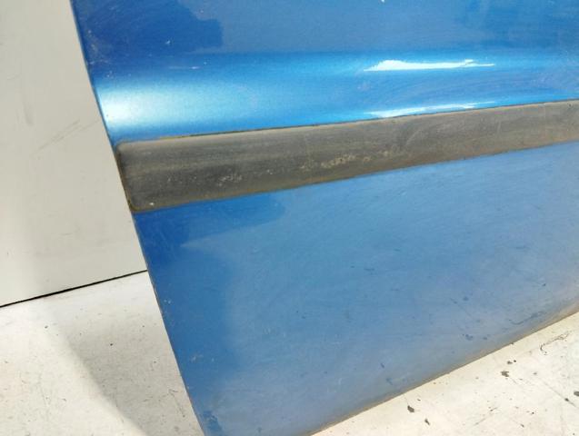 Drzwi przednie prawe Volkswagen Polo 3 6N2