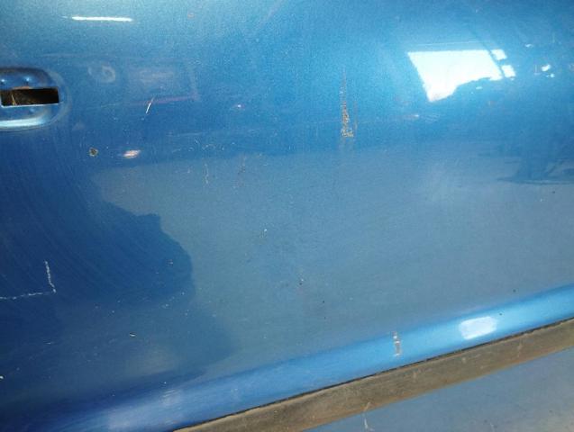 Drzwi przednie prawe Volkswagen Polo 3 6N2