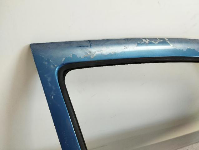 Drzwi przednie prawe Volkswagen Polo 3 6N2