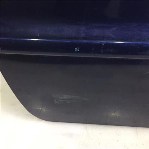 Drzwi przednie prawe Volkswagen Polo 3 6N2