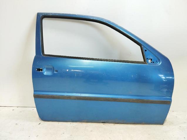 Drzwi przednie prawe Volkswagen Polo 3 6N2
