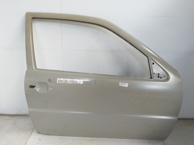 Drzwi przednie prawe Volkswagen Polo 3 6N2