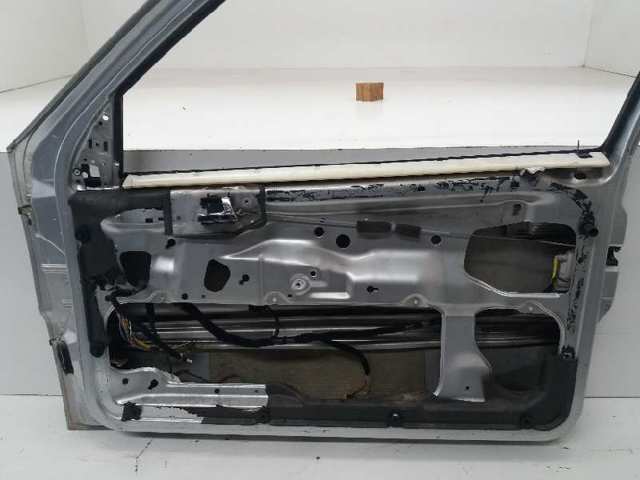 Drzwi przednie prawe Volkswagen Polo 3 6N2