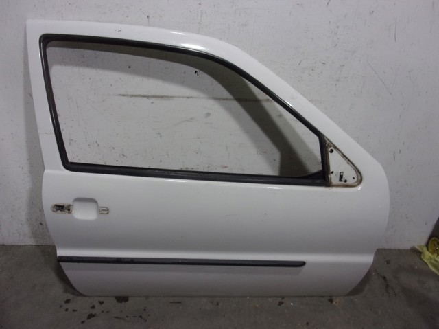 Cena części  Polo III hatchback