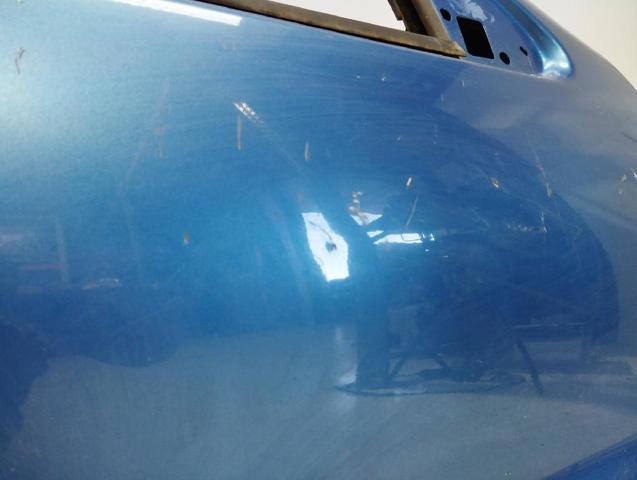 Drzwi przednie prawe Volkswagen Polo 3 6N2