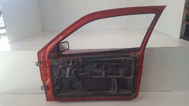 Drzwi przednie prawe Volkswagen Polo 3 6N2