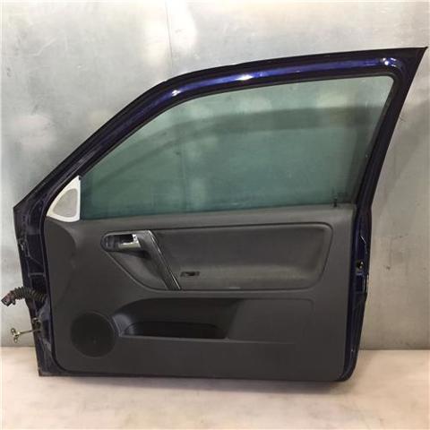 Drzwi przednie prawe Volkswagen Polo 3 6N2