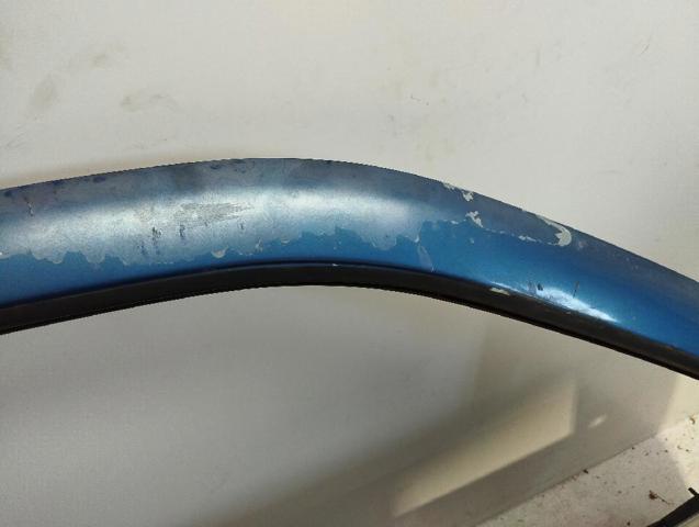 Drzwi przednie prawe Volkswagen Polo 3 6N2