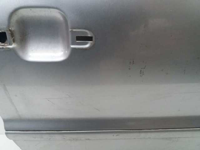 Drzwi przednie prawe Volkswagen Polo 3 6N2