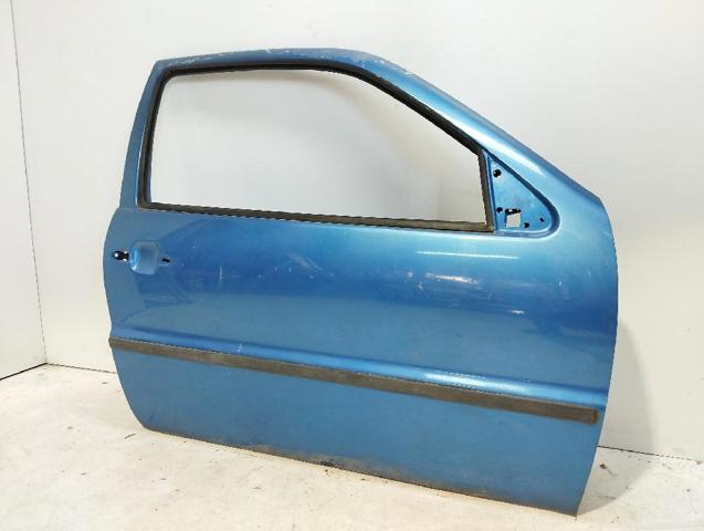 Drzwi przednie prawe Volkswagen Polo 3 6N2