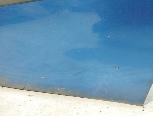 Drzwi przednie prawe Volkswagen Polo 3 6N2