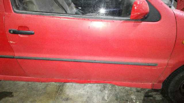 Drzwi przednie prawe Volkswagen Polo 3 6N2