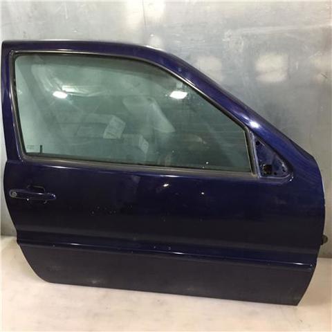Drzwi przednie prawe Volkswagen Polo 3 6N2