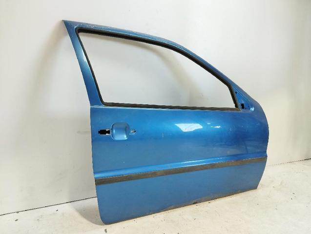 Drzwi przednie prawe Volkswagen Polo 3 6N2