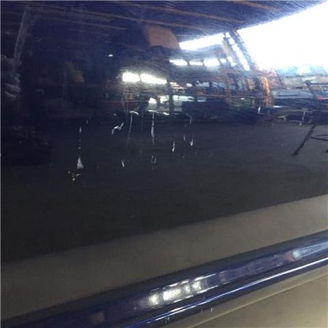 Drzwi przednie prawe Volkswagen Polo 3 6N2