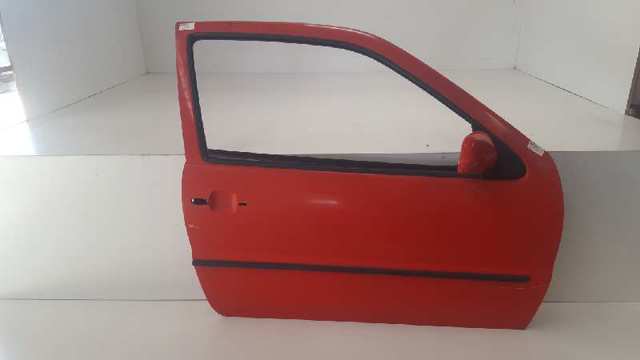 Drzwi przednie prawe Volkswagen Polo 3 6N2