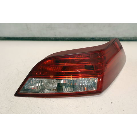  Ford Focus II (2006-2010)