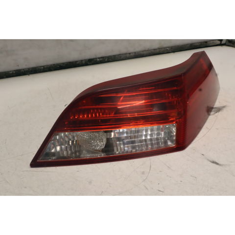 Lampa zespolona tylna prawa do Ford Focus CA5