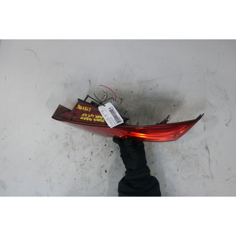 Lampa zespolona tylna prawa do Ford Focus CA5