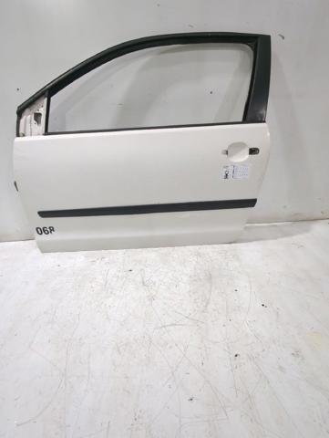 Cena części  Polo III hatchback