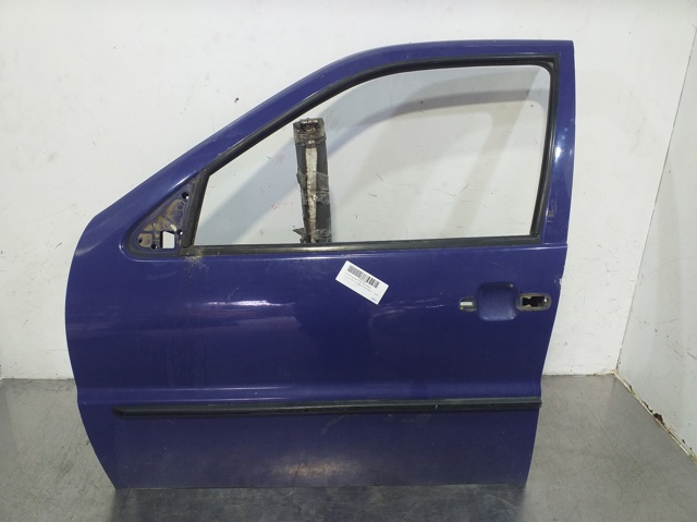 Volkswagen Polo III (6N2)