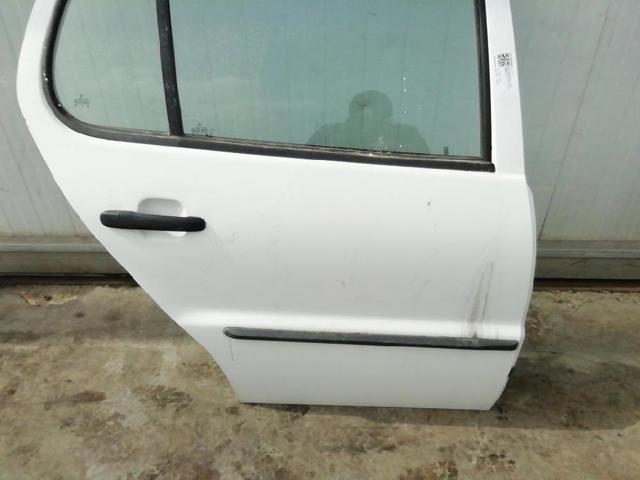  Volkswagen Polo III (6N2)