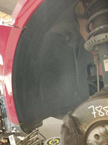 Nadkole błotnika przedniego lewe 6P0809957 VAG