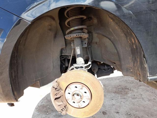 Nadkole błotnika przedniego lewe 6P0809957 VAG