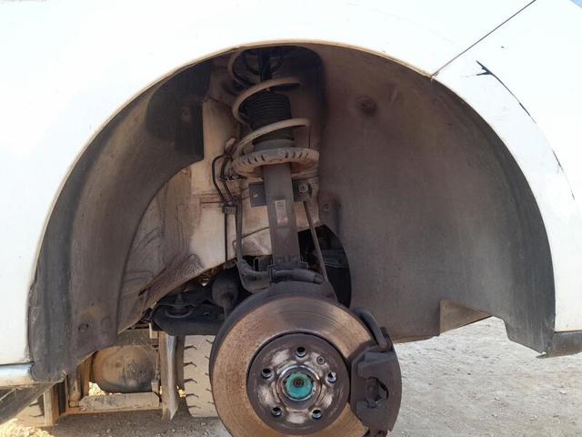 Nadkole błotnika przedniego prawe 6P0809958 VAG