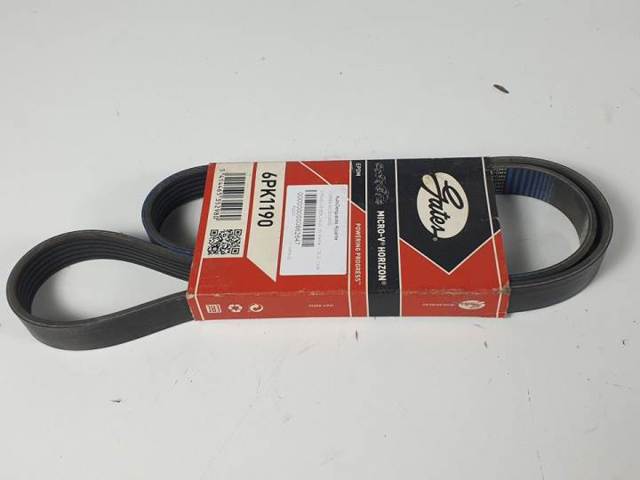 Pas napędowy mechanizmów 6PK1190 PEUGEOT