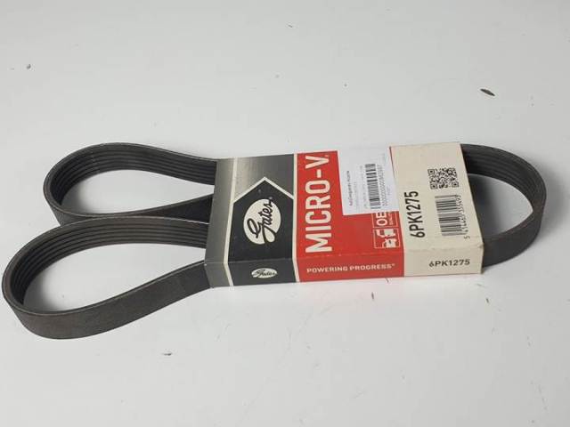 Pas napędowy mechanizmów 6PK1275 OPEL