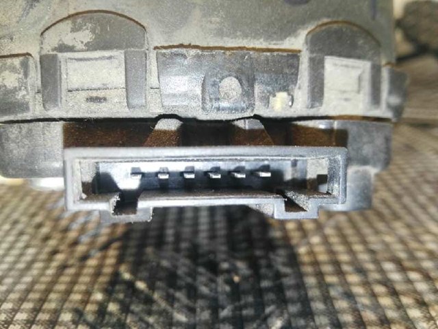 Pedał przyspieszenia (gazu) 6PV00824501 PEUGEOT